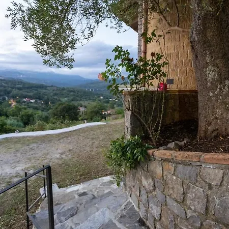 Villa Del Duca *