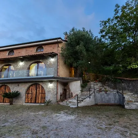 Del Duca Villa