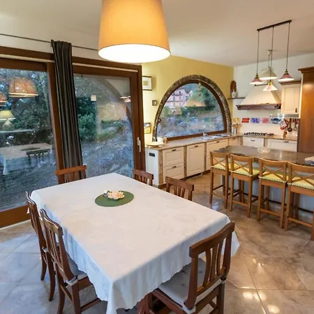 Del Duca Villa